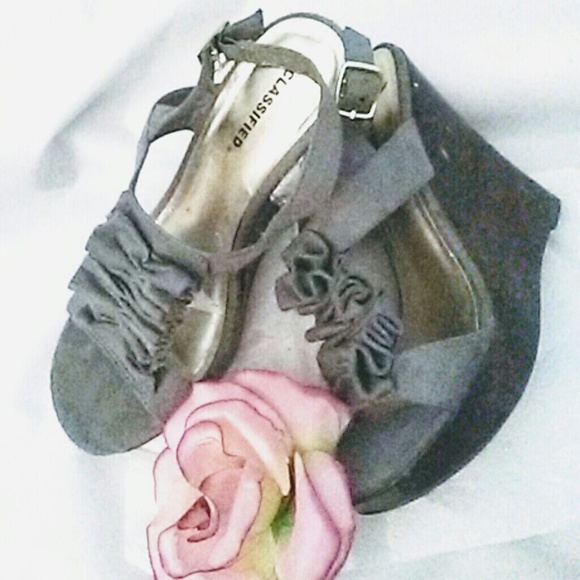 wedges - Picture 5 of 6